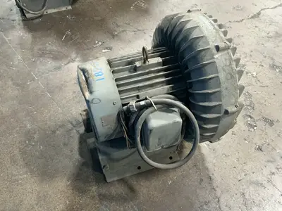 Used SPENCER TURBINE COMPANY VB055E Miscellaneous MRO Ohio US | HGR 24 #1548037