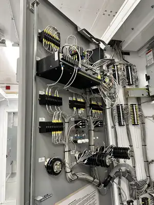 Used _UNKNOWN_ _UNKNOWN_ Power Generation New York US | Apex Group #1550825