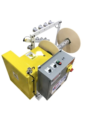 CCS trim winder CCS, Trim Winders | Mark One Machinery (5)