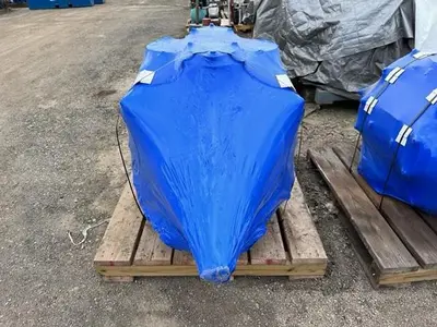 USED ARIEL JGD