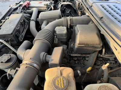 Used 2010 FORD F150 XLT Pickup Trucks Michigan US | Miedema Asset Management Group #1442128
