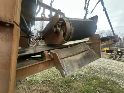 Used 2005 EAGLE CRUSHER 33D8215 Crushers Ohio US | Proxy Equipment #1385342