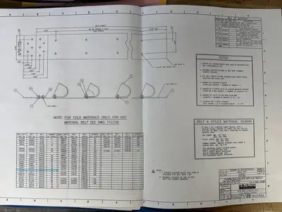 USED WHEELABRATOR