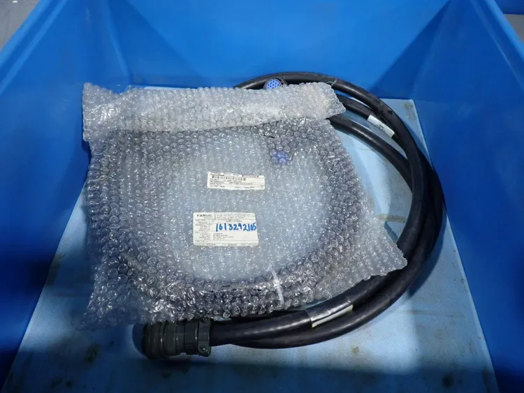 New | in-Stock FANUC DE2020986002 Robot Parts Ohio US | HGR 24 #1085035