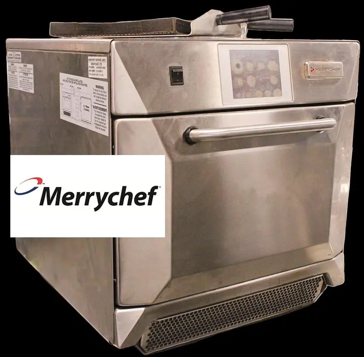 Used MERRYCHEF E4S Ovens British Columbia CA | Surrey Food Equipment #1290086
