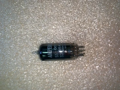 USED AMPEREX OG3 85A2