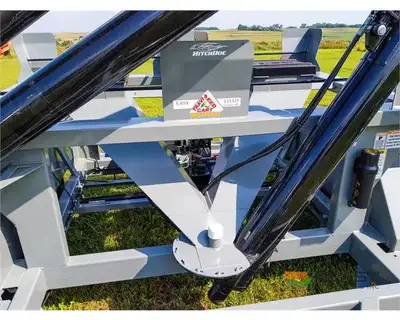 Used TRAVIS _UNKNOWN_ Seed Tenders Iowa US | Keast Enterprises #1360471