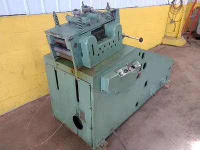 USED AIDA LM-2532