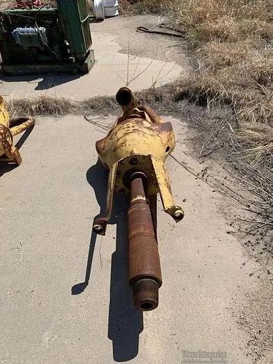 Used GARDNER DENVER 200 Drill Rigs Texas US | Elliott Equipment Company #1049097