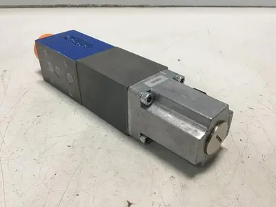 USED REXROTH VTDFPA21G24K00V