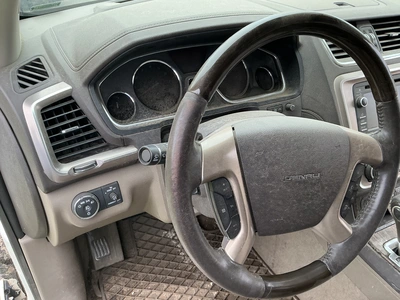 Used 2014 GMC ACADIA SUVs Michigan US | Miedema Asset Management Group #1312918