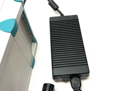 Used INNOMATEC SINGLE CHANNEL LEAK TEST COMPUTER, CONFIGURABLE Computer Accessories | Maverick Industrial Sales #1100332