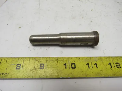 Dayton VPT62 1330 .496 Rounded Regular Pilot Press Fit Lot Of 2