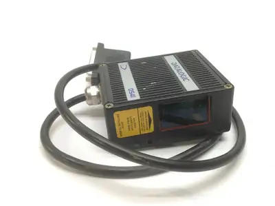 DS41-40 | Datalogic  Fixed Laser Barcode Scanner- Used