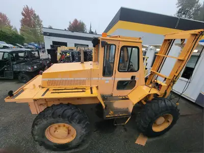 USED 2000 LIFTKING 12P44