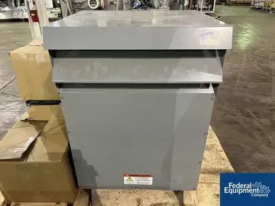 USED Brogtec AG 125 Liter Brogtec Planetary Mixer, Model MH-125, 316Ti S/S