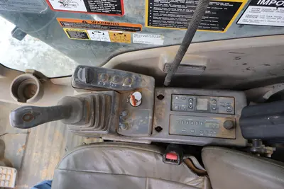 Used 2006 DEERE 450D LC Crawler Excavators Pennsylvania US | Proxy Equipment #1378066