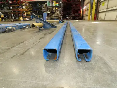 Used GORBEL _UNKNOWN_ Bridge & Overhead Cranes Indiana US | Arrow Industrial #1366917
