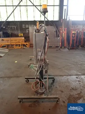 USED Videojet Video Jet Coder, Model 178i