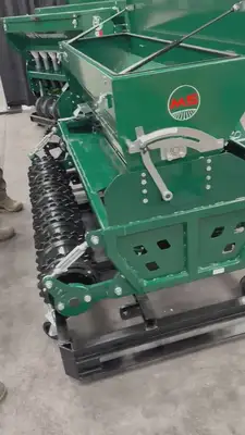 Used PH OUTDOORS _UNKNOWN_ No-Till Drills Iowa US | Keast Enterprises #1360414