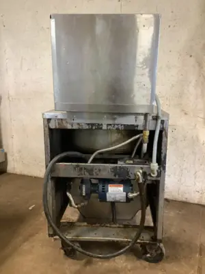 Used _UNKNOWN_ BKI Cookers / Coolers / Fryers Michigan US | Grocery Equipment Sales #1542316