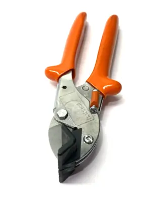 Used Habasit S-16 Cutting Device, Scissors Tool Hand Cutters Michigan US | Maverick Industrial Sales #1401581