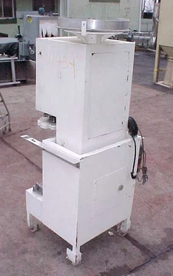 USED MARBURG M 220