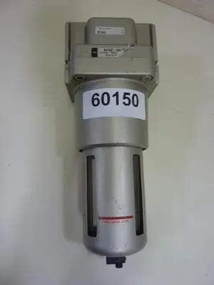 USED SMC AF50-N06-Z