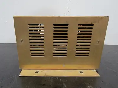 USED ISLATRAN LI-102