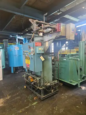 Surface Endothermic Generator (Air Cooled)
