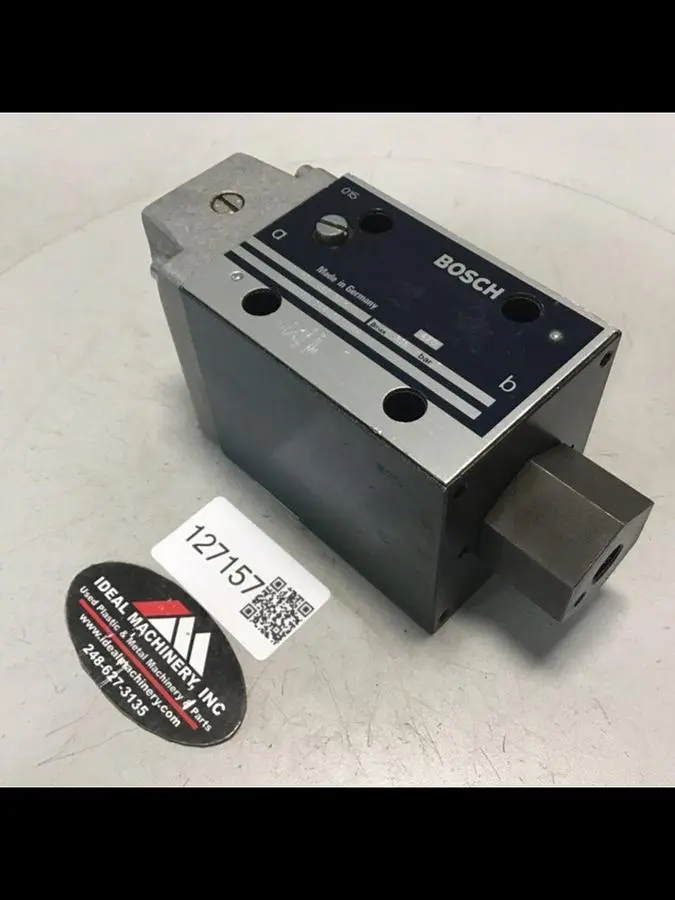 USED BOSCH 0 810 001 879