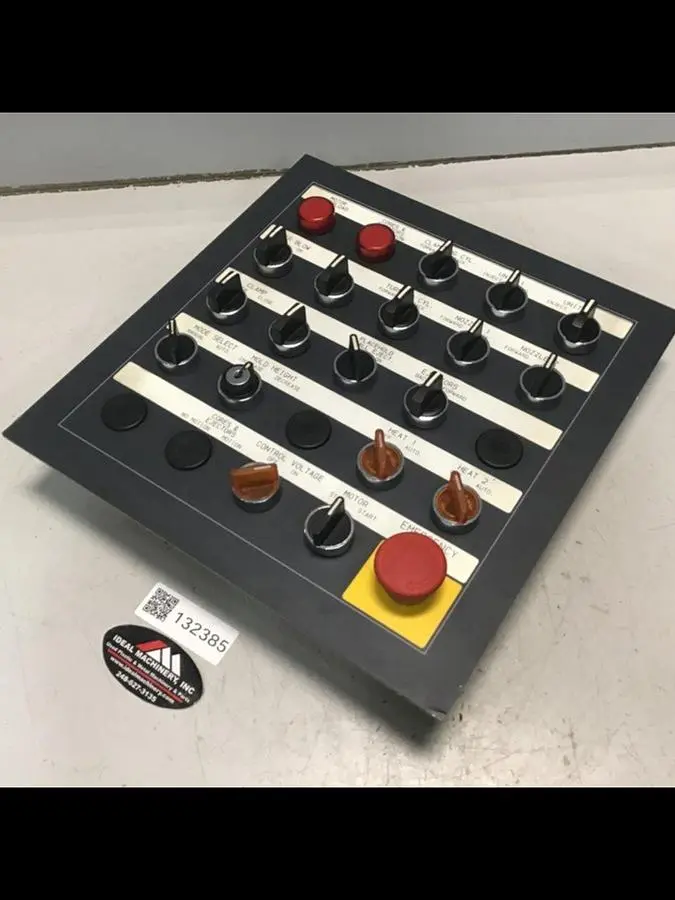 USED KEBA E-CON-SPTFT