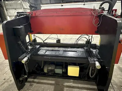 USED AMADA RG-80