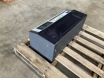 Used PERCONTA SORTOVIT Vending Machines Michigan US | Miedema Asset Management Group #1316051