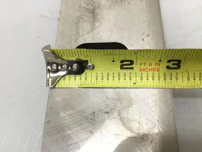 GENERIC Granulator Blade / Knife G22-11B #106015