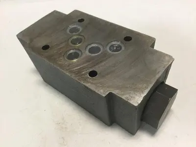 USED REXROTH Z2S10132V
