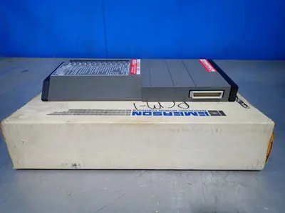 USED EMERSON PCM1