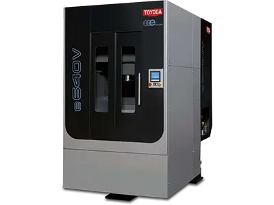 NEW TOYODA E640V
