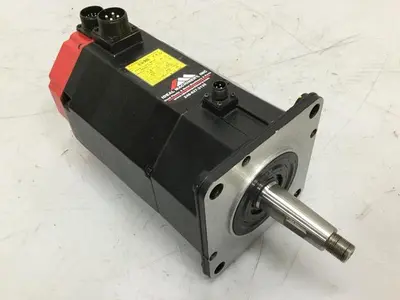 USED FANUC A06B-0143-B675
