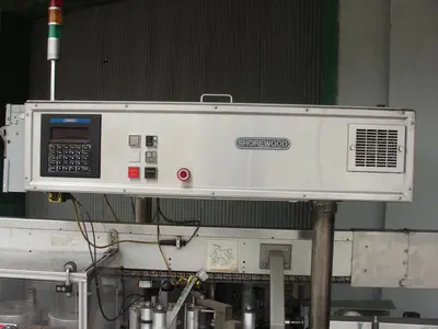 USED SHOREWOOD 4100