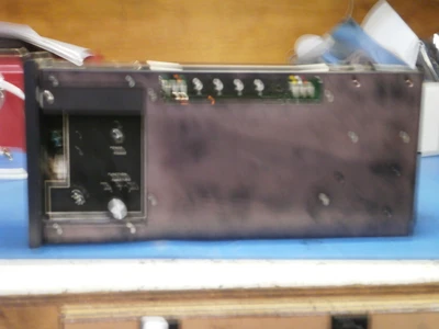 USED Daniel 2271 Flow Computer