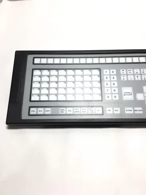Computrol Systems Pty. Ltd. FB101A Floor Board Control Module