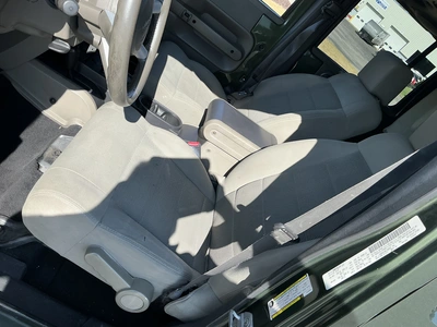 Used 2015 JEEP WRANGLER U SUVs Michigan US | Miedema Asset Management Group #1328924