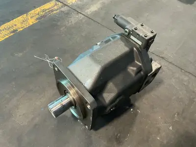 Used REXROTH R902502731/000 Pumps Ohio US | HGR 24 #1287408