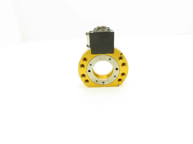 Used ATI INDUSTRIAL AUTOMATION _UNKNOWN_ Tooling & Accessories (Other) | Arrow Industrial #611566