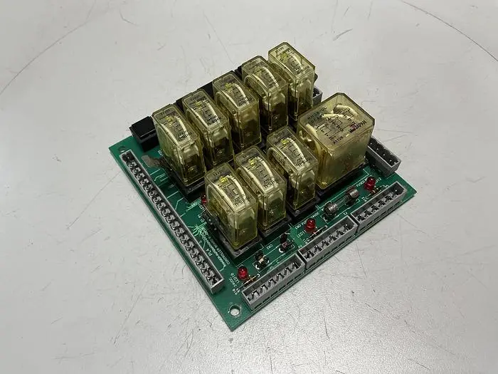 Used RANGER AUTOMATION SYSTEMS R-ABPCB Circuit Boards Michigan US | Ideal Machinery #696891