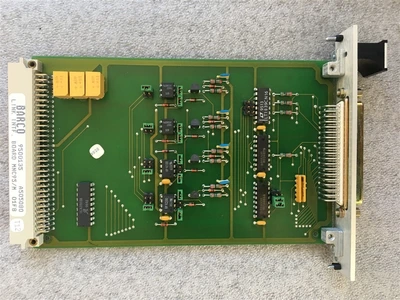 USED LVD A505080 (6)-BARCO LINK INTF. BOARD MNC95/M