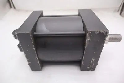 ORTMAN FLUID POWER CYLINDER STOCK #M-38