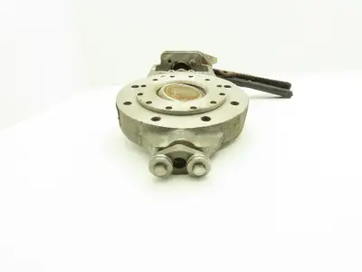 Durco MXL 111 M0 Butterfly Valve Size 4 Hand Operated 10 Position 4-150
