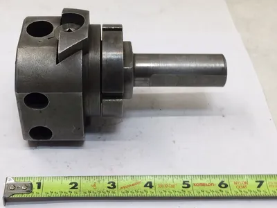 -- UNSPECIFIED -- 3/4" Boring Head Tooling & Accessories, Boring | Machinery Central (8)
